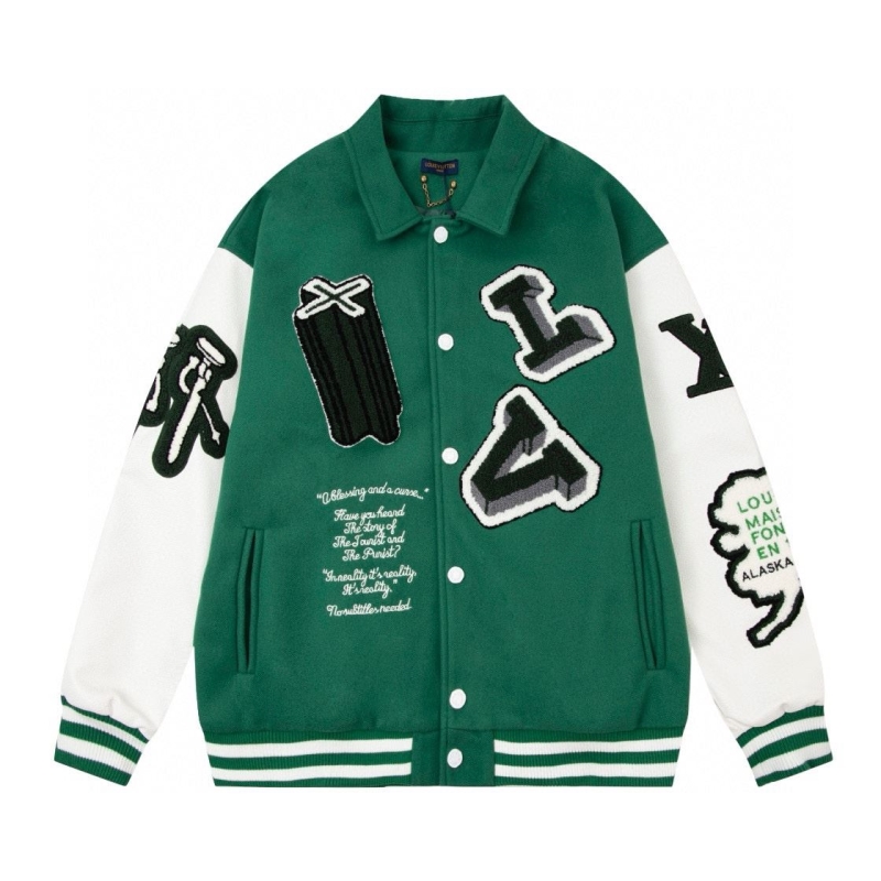 LV Sweaters